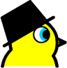 Bowler Hat (Duck Life 1) artwork
