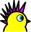 Liberty Spikes (Duck Life 1) artwork