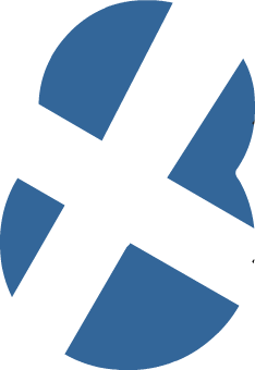 Scotland Paint artwork