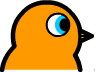 Juicy Orange artwork