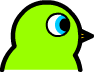 Lime Green artwork