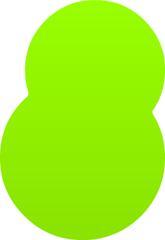 Green Paint artwork