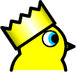 Champion’s Crown (Duck Life 1) artwork