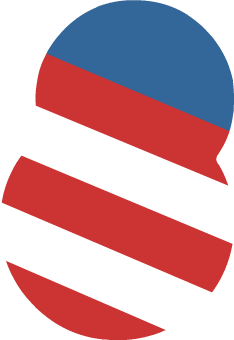 USA Paint artwork