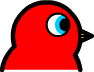 Crazy Red artwork
