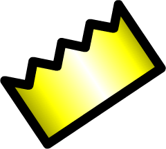 Crown artwork