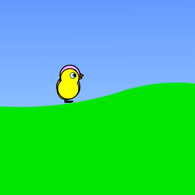 Green Valley artwork