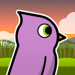 Flying Duck artwork