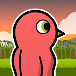 Strength Duck artwork