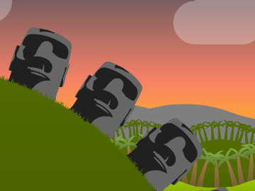 First Flight artwork