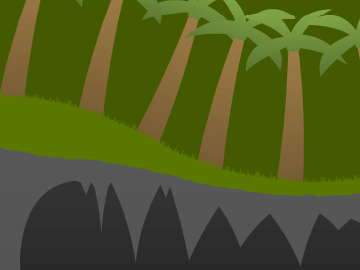Jungle Hopper artwork
