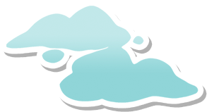 Cloud Kingdom artwork